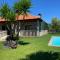Giesteiras House