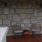 Giesteiras House