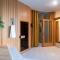 Unique apartment with private pool, cinema, SPA - Praga