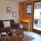Appartement La Duchère Le Plan-la Giettaz massif des Aravis - 拉格利塔兹