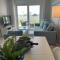 Fantasea Beachfront Villa