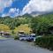 Appartement La Duchère Le Plan-la Giettaz massif des Aravis - 拉格利塔兹
