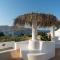 Hidden Oasis Private Villa - Agia Marina