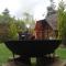 Glamping Cantabria