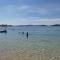 The Sea Nook