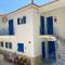 Matina Apartments Tyros