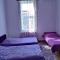 Guest House Tall Rooms
