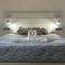 The White Sail - Mondello Apartment with Terrace - casa di vincenzo e andrea