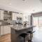 GlobalStay Waterfront 5 Bedroom Townhouse Hot tub Sauna Stoney Creek