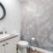 GlobalStay Waterfront 5 Bedroom Townhouse Hot tub Sauna Stoney Creek
