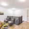 GlobalStay Waterfront 5 Bedroom Townhouse Hot tub Sauna Stoney Creek
