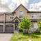GlobalStay Waterfront 5 Bedroom Townhouse Hot tub Sauna Stoney Creek