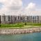 GlobalStay Waterfront 5 Bedroom Townhouse Hot tub Sauna Stoney Creek