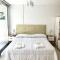Departamento en Recoleta - Con pileta, parilla, gym - Piso 2