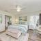 Longboat Key Cedars Beach House-Pet Friendly-2 Minute To The Beach - Longboat Key