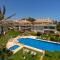 Apt 322 Heaven Beach Apartments, Guadalmansa Playa - إِستيبونا