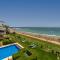 Apt 322 Heaven Beach Apartments, Guadalmansa Playa - إِستيبونا