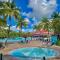 STUDIO CARAMBOLE VUE MER - Piscines - Plages - Village vacances Sainte Anne Guadeloupe