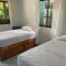 Hostel Esperanza - Pavones