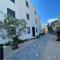 Lux Nanea Apartment