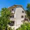 2 Bedroom Lovely Apartment In Omisalj
