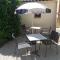 Le Clos des Dryades s