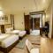 AJ Grand Hotel