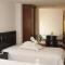 Buen Retiro Apart Hotel