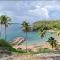Perfect Paradise, Oceanview in Samana