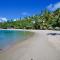 Perfect Paradise, Oceanview in Samana