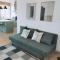 Precioso apartamento en Pamplona junto al centro