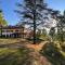 Large villa for 20 guests on large estate with private pool and tennis court Big conference room with facilities VILLAITALY EU