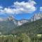 Stoabergblick