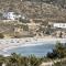 Albatros Studios & Apartments - Lefkos Karpathou