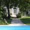 Maison dHôtes Lassaubatju