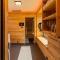 APARTMÁNY POD SJEZDOVKOU