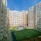 Apartament spatios in complex residential