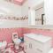 Apartament spatios in complex residential
