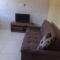 Flat do Sossego