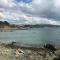 Sea Spirit - Sweeping Sea Views first floor spacious modern apartment in Looe- with FREE parking! Sea Spirit - Sweeping Sea Views first floor spacious modern apartment in Looe- with FREE parking!