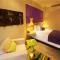 Hotel Bari Bucaramanga