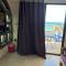 family condo with panoramic sea view - Alexandria