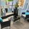 Lovely & Historical 3BR - Balcony - Central Location