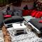 Casa rural Alessia with jacuzzi ,garden & swimming pool