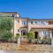Family friendly apartments with a swimming pool Basanija, Umag - 3402 - 萨武德里亚