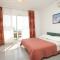 Apartment Medveja 3430b