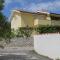 Apartment Nerezine 3451c