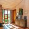 6 person holiday home in Ørsted-By Traum