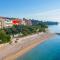 Apartments by the sea Tucepi, Makarska - 2694 - Tučepi