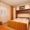 Apartments by the sea Tucepi, Makarska - 2694 - Tučepi